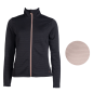 Preview: HKM Sweatjacke Yvonne